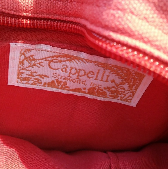 Cappelli Hand Purse - Picture 2 of 5